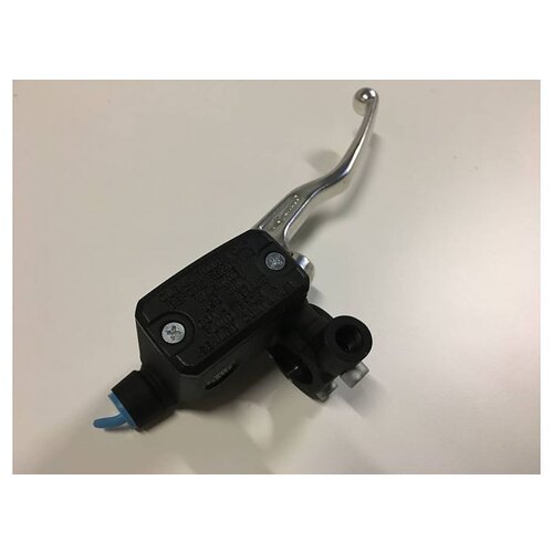 Brembo Handbremszylinder / Silver PS16 Für 22MM Lenker