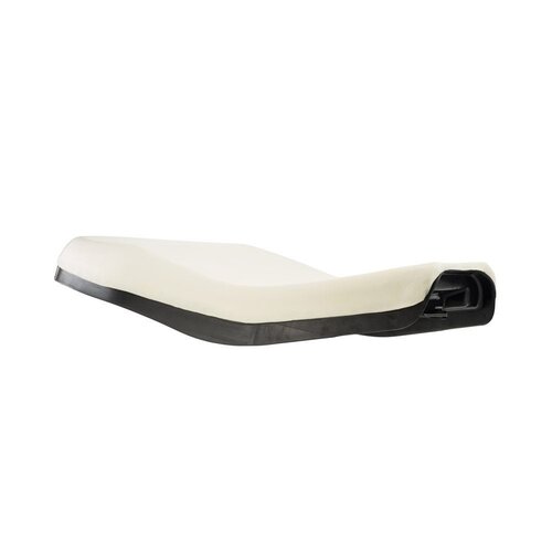 Motone Triumph Street Twin Seat Base & Foam Kit - Dual Shape
