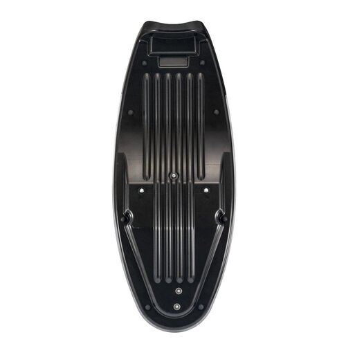 Motone Triumph Street Twin Seat Base & Schaumstoff-Kit - Dual Shape