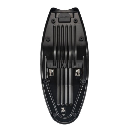 Motone Triumph Street Twin Seat Base & Schaumstoff-Kit - Dual Shape