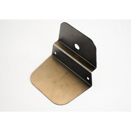 MCU Air filter housing Cover / Battery holder R65 high