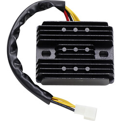 Suzuki GSXR600/750/1000/1300 Lithium Proof Rectifier Regulator