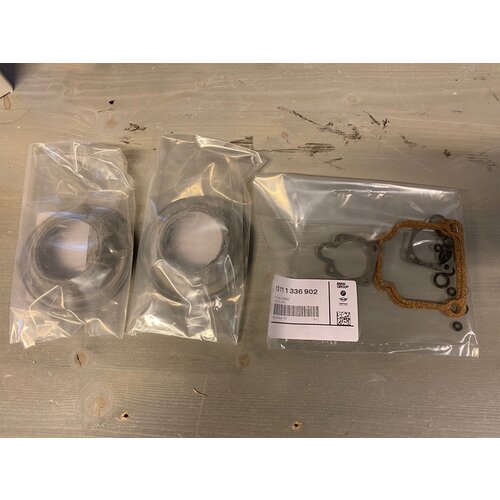 Kit de joints toriques pour les carburateurs type 40 Bing CV