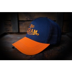 Casquette "Scram Africa"