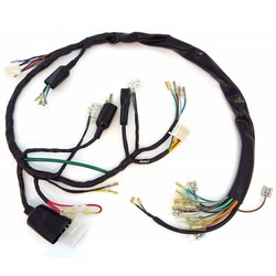 Honda CB350F Complete Wiring Harness