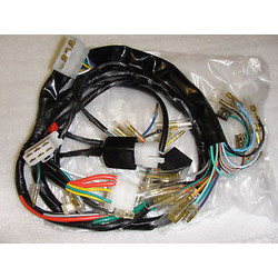 Honda CB750K - 1976 Wiring Harness Complete