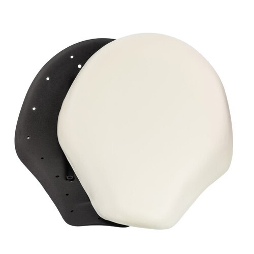Motone Triumph Bobber Cobra Seat - Steel Pan and Foam Kit