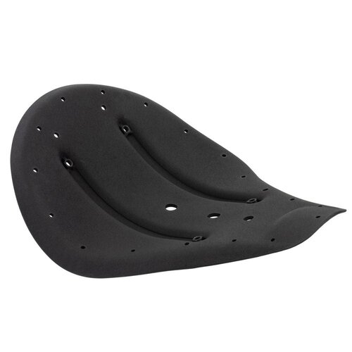 Motone Triumph Bobber Cobra Seat - Steel Pan and Foam Kit