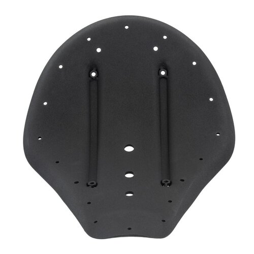 Motone Triumph Bobber Cobra Seat - Steel Pan and Foam Kit