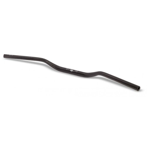 LSL 22MM Carbon Fatbar X-Bar 128CX01CM Matt