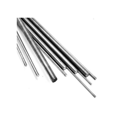 50CM Metric Thread Rod (Select Diameter)