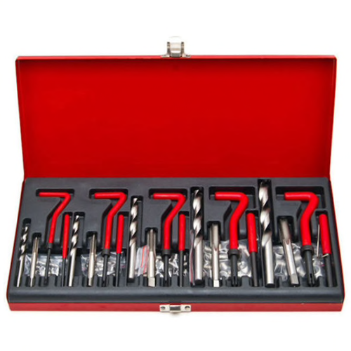 Helicoil thread repair set