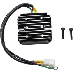 Kawasaki ZX/KZ Lithium Proof Rectifier Regulator 81-05