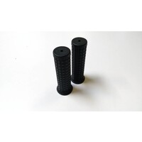 22MM Handvatten Ripper - Black