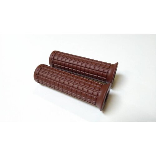 MCU 22MM Grips Ripper - Walnut