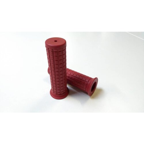 MCU 22MM Grips Ripper - Ox Blood