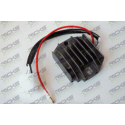 Kawasaki KZ Lithium Proof Rectifier Regulator