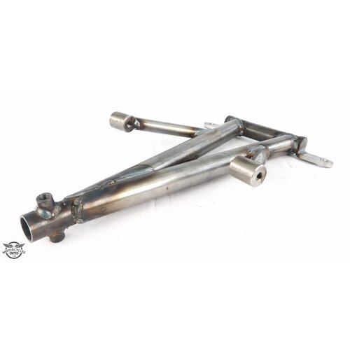 Wimoto BMW R-serie Bobber Subframe Steel Version 2.0