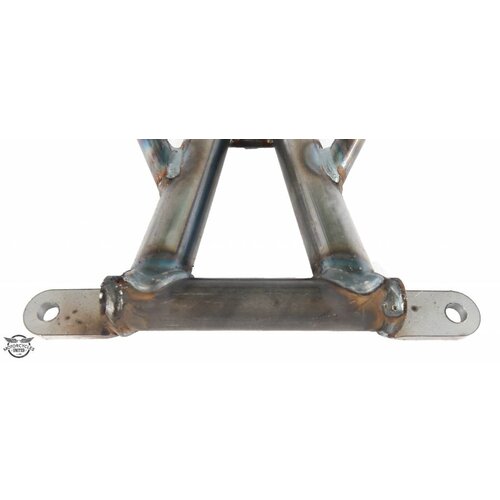 Wimoto BMW R-serie Bobber Subframe Staal Version 2.0