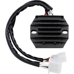 Yamaha XS400 Lithium Proof Rectifier Regulator