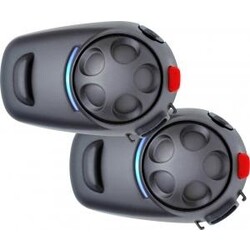 SMH5 Bluetooth® koptelefoon dual zwart