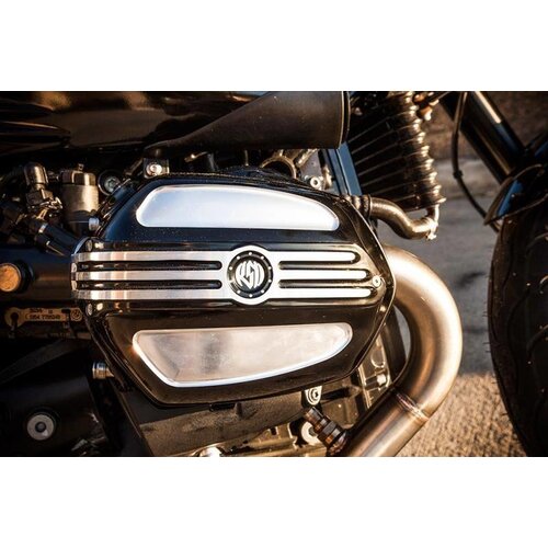 Cache pour soupape R NineT / R1200