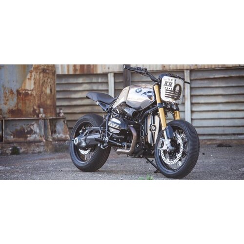 Ventildeckels R NineT / R1200