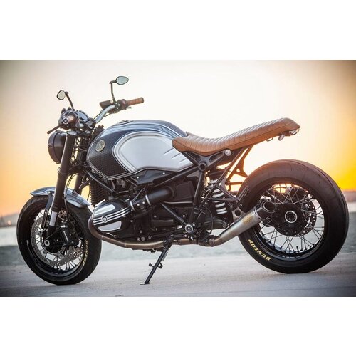 Cache pour soupape R NineT / R1200