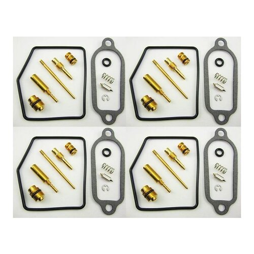 Honda CB400F 75-77 Carburettor Repair Kit