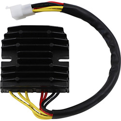 Régulateur redresseur compatible lithium Yamaha XV / XVZ / TDM