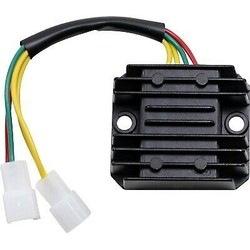 Yamaha XT550/SR250 Lithium Proof Rectifier Regulator