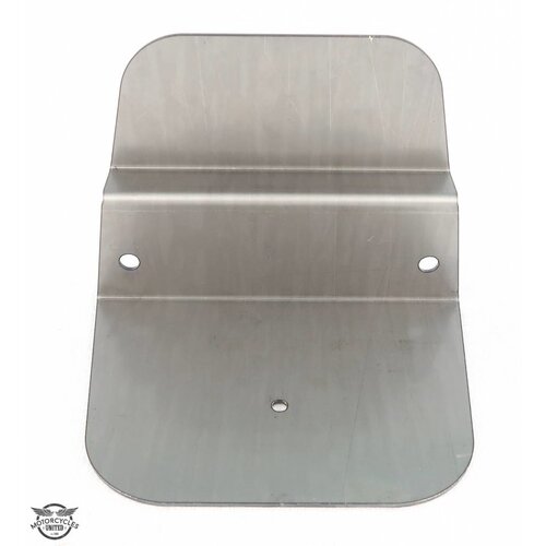 MCU Batteriefach / Luftfiltergehäusedeckel R80