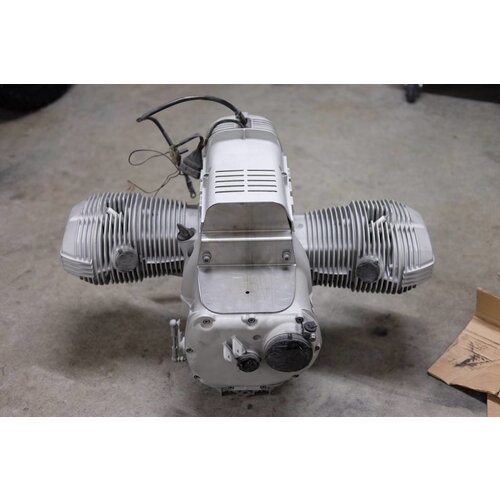 MCU Cache pour boîtier de batterie / filtre à air BMW R80