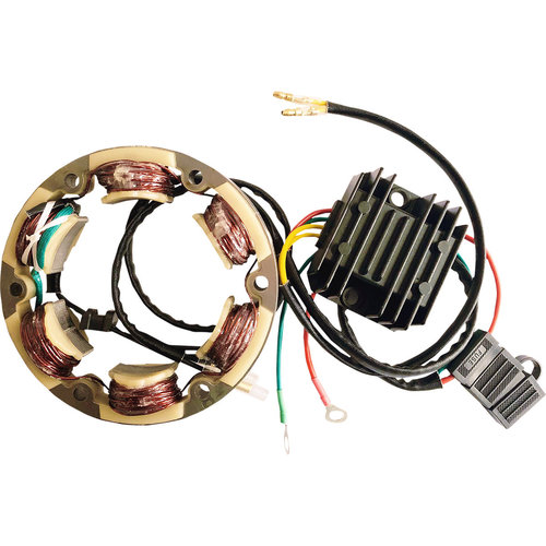 Kit de recharge au lithium Honda CL360 (T) / CB350K / CL350