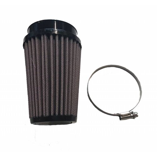 DNA 60MM Cone Filter Rubber Top RO-6000-130
