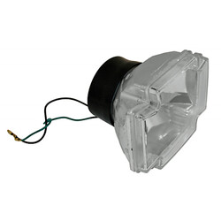 H4 Insert Gothic 12V 60/55W