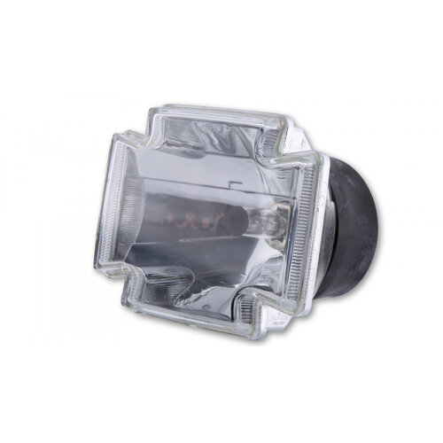Highsider H4 Insert Gothic 12V 60/55W