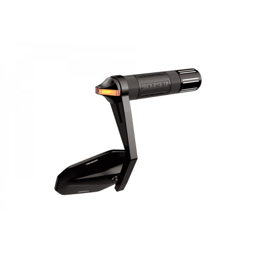 Highsider LED bar end indicators Flight