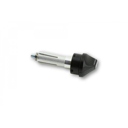 Highsider LED bar end indicators Flight