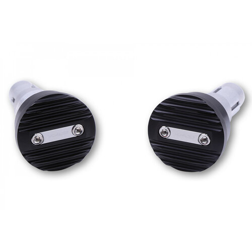 Highsider Handlebar Weights Wave