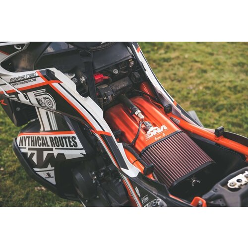 KTM 790 High Performance Air Box Kit Stage 3