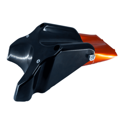 KTM 790 Hochleistungs-Airbox-Kit Stufe 3