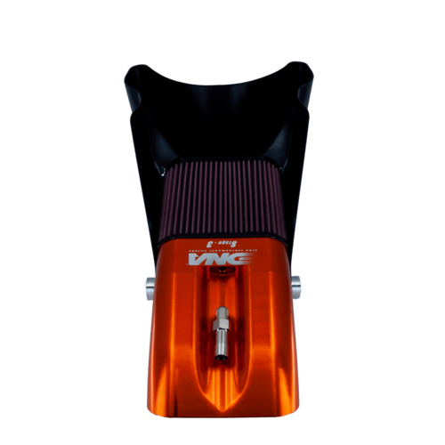 KTM 790 High Performance Air Box Kit Stage 3
