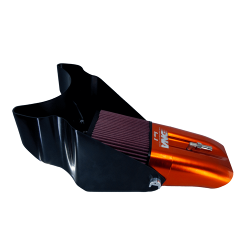 KTM 790 High Performance Air Box Kit Stage 3