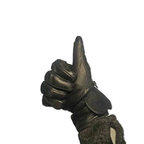 Motorrad-Handschuh CODURA BUMP