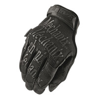 Work Gloves - Black/Black