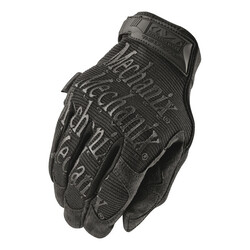 Work Gloves - Black/Black