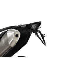 License Plate Holder KTM 690 SMC 2019