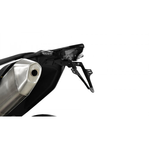 Support de plaque d'immatriculation KTM 690 SMC 2019