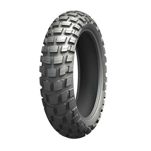 Michelin 170/60 R 17 M/C 72R TL/TT Michelin Anakee Wild